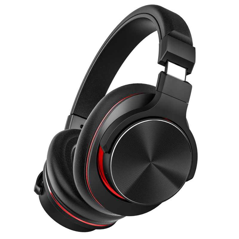 BLUETOOTH HEADPHONES LS-237 CRNA