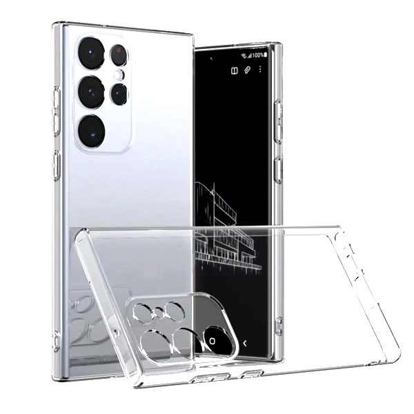 SILIKON S24 ULTRA PROVIDNA SAMSUNG PLATOON