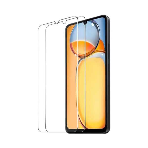STAKLO REDMI 13C ZASTITA XIAOMI PLATOON