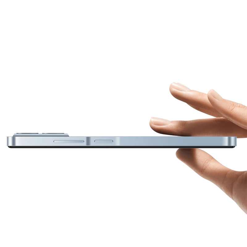 KXD SMARTPHONE A07 4/128GB CRNA