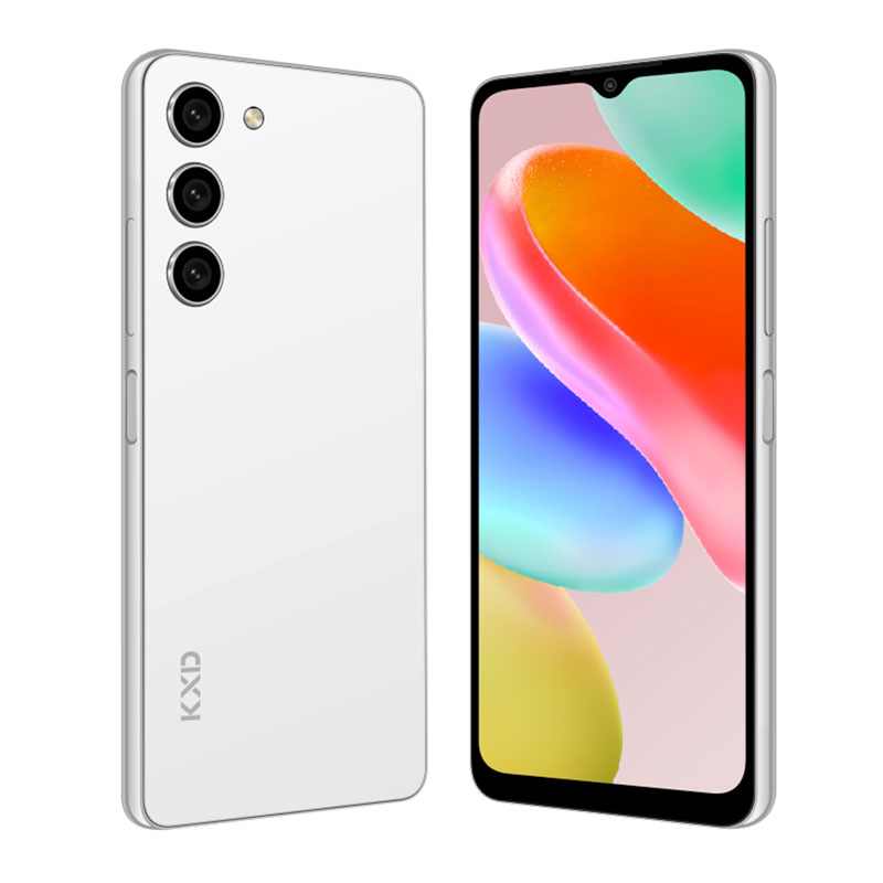 KXD SMARTPHONE A09 4/128GB BIJELA