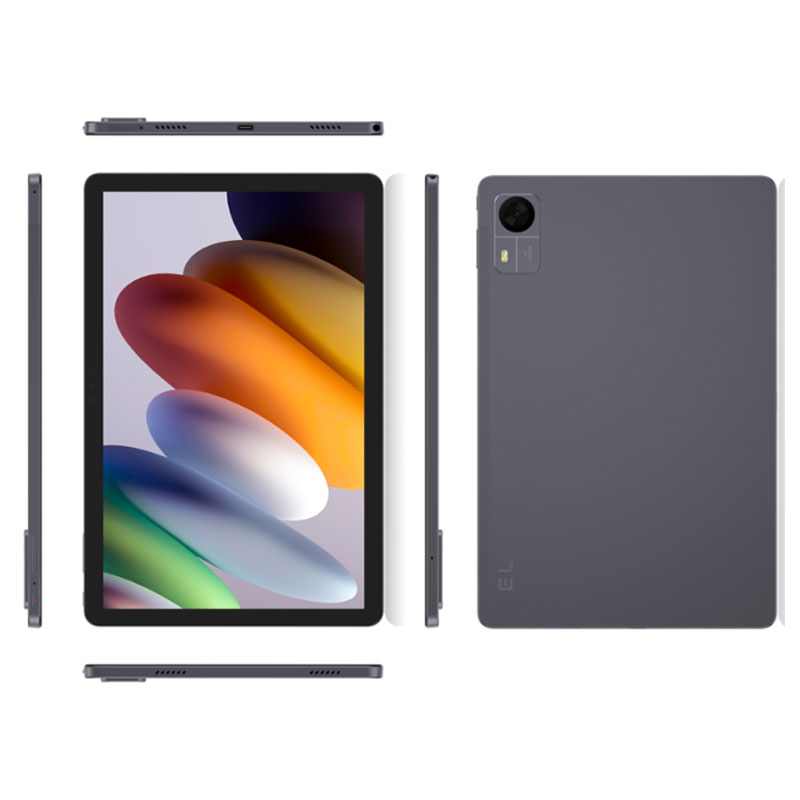 EL TABLET PC PAD S7 10,5inch 4/64GB CRNA