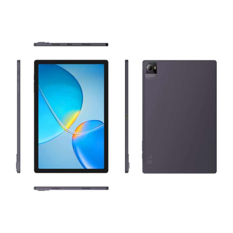 EL TABLET PC PAD S8 10,8inch 8/128GB CRNA