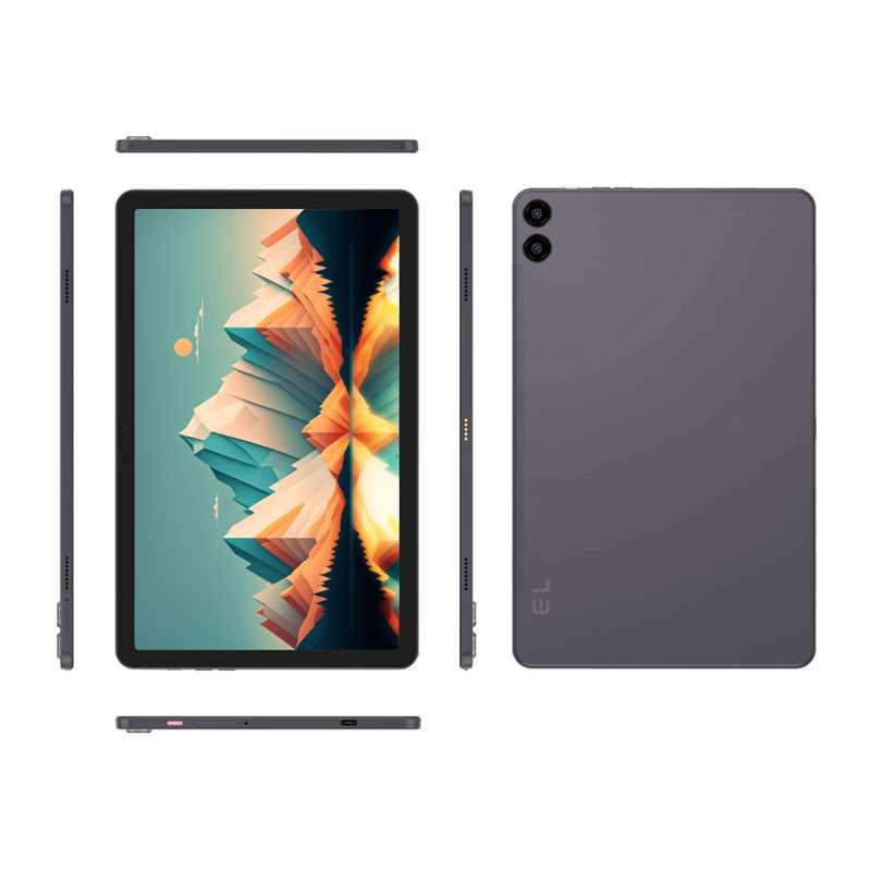 EL TABLET PC PAD S9 11inch 8/256GB CRNA