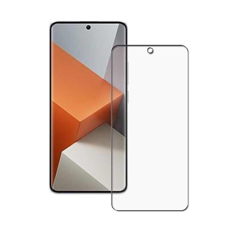 STAKLO REDMI NOTE 13 PRO ZASTITA XIAOMI 4G PLATOON
