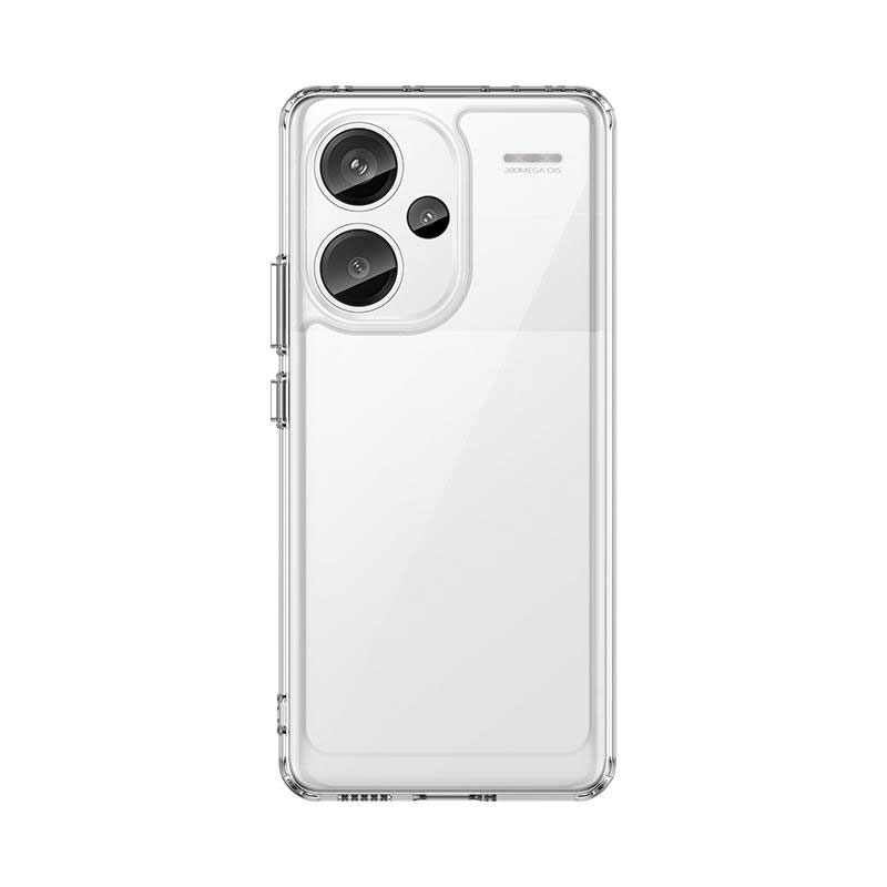 SILIKON REDMI NOTE 13 PRO PROVIDNA XIAOMI FUTROLA PLATOON