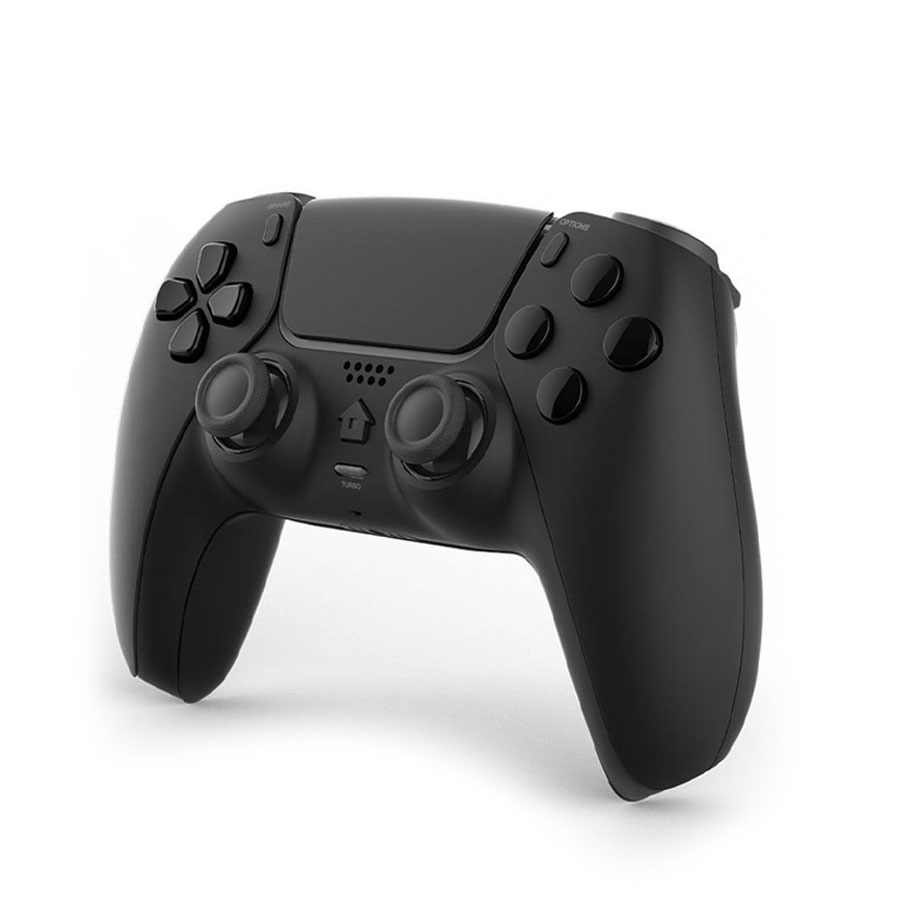 BEZICNI KONTROLER ZA PLAYSTATION 4 T28 CRNI
