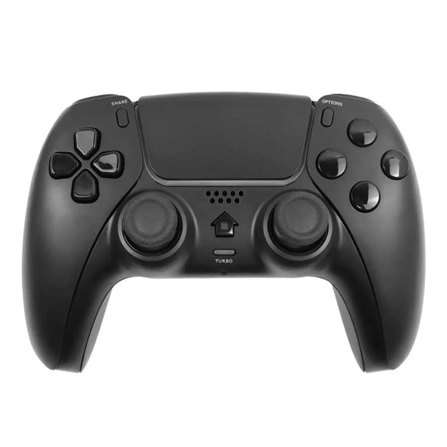 BEZICNI KONTROLER ZA PLAYSTATION 4 T28 CRNI