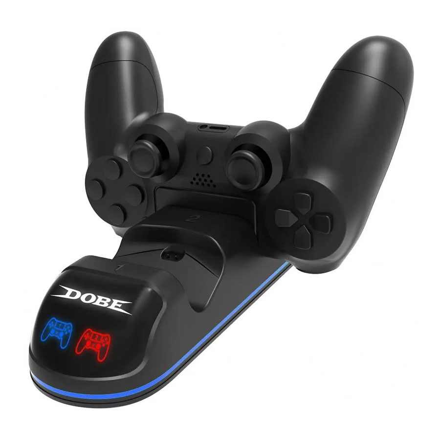 PUNJAC ZA JOYSTIKE PS4 TP4-18125