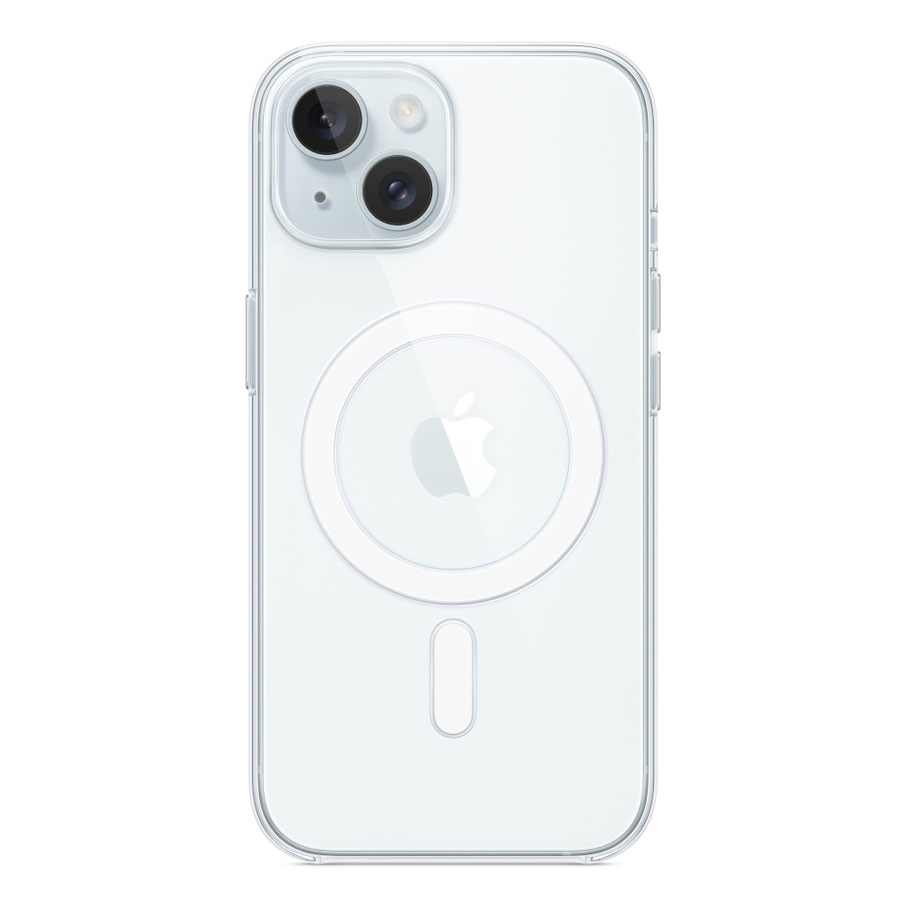 MagSafe 15 PROVIDNA IPHONE FUTROLA