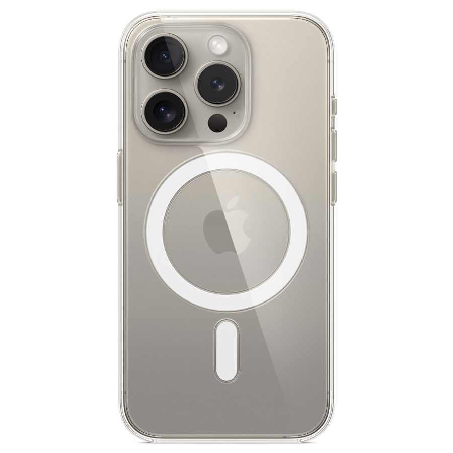 MagSafe 15 PRO PROVIDNA IPHONE FUTROLA