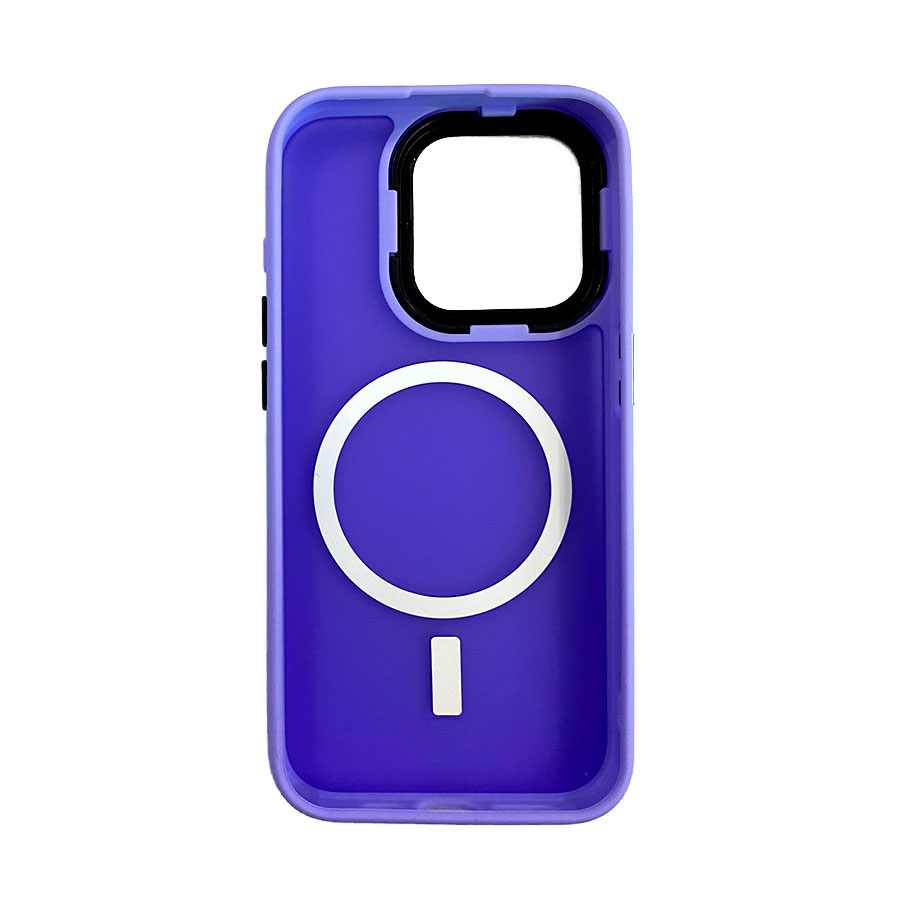 COCO 15 PRO SILIKON IPHONE LJUBICASTA