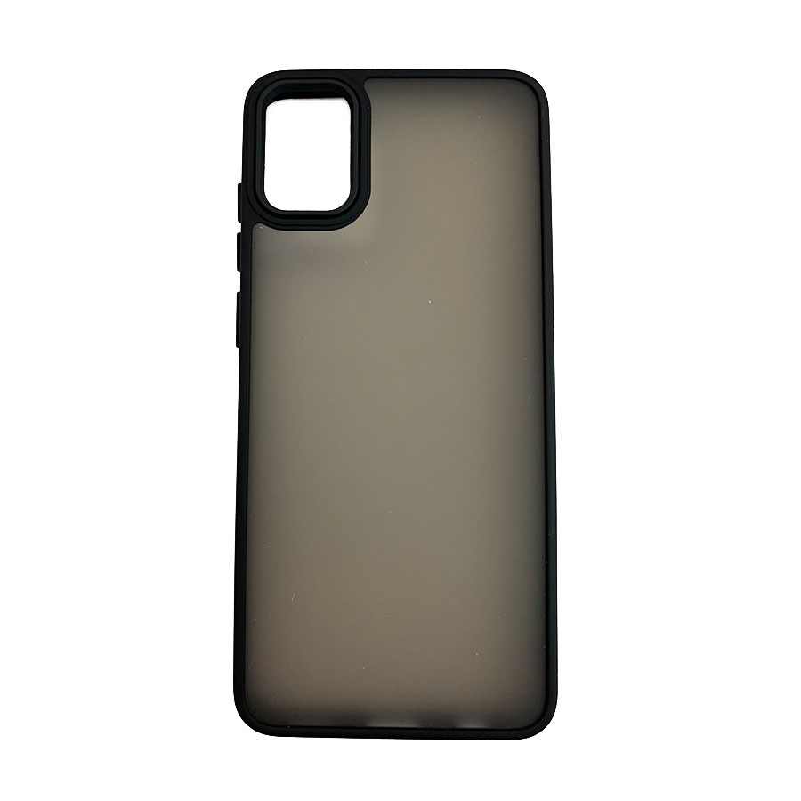 COCO A05 SILIKON SAMSUNG CRNA