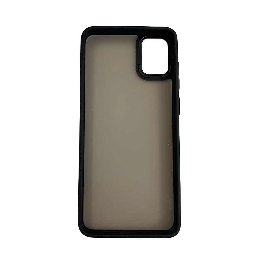 COCO A05 SILIKON SAMSUNG CRNA