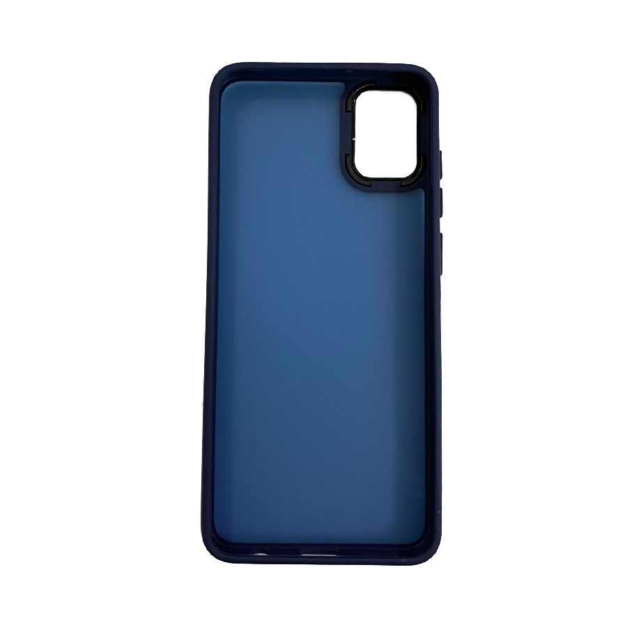 COCO A05 SILIKON SAMSUNG TAMNO PLAVA