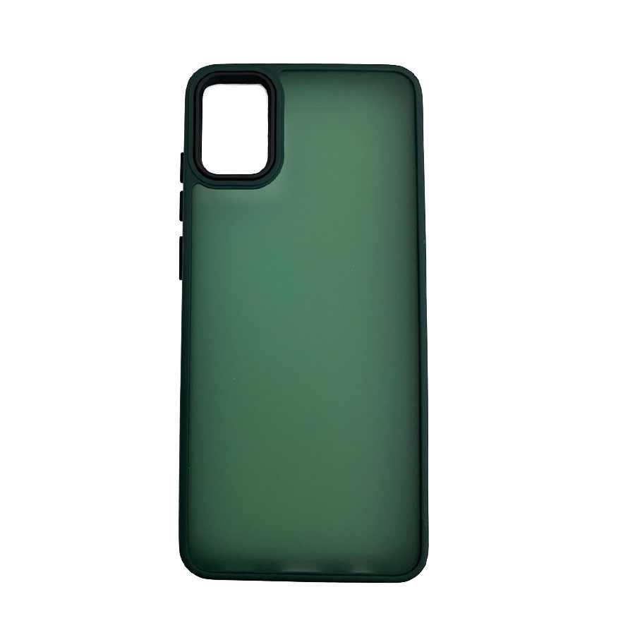 COCO A05 SILIKON SAMSUNG ZELENA