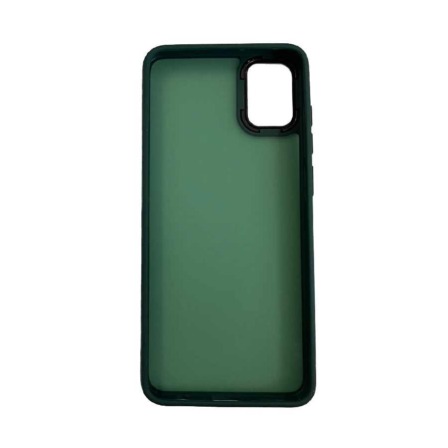 COCO A05 SILIKON SAMSUNG ZELENA