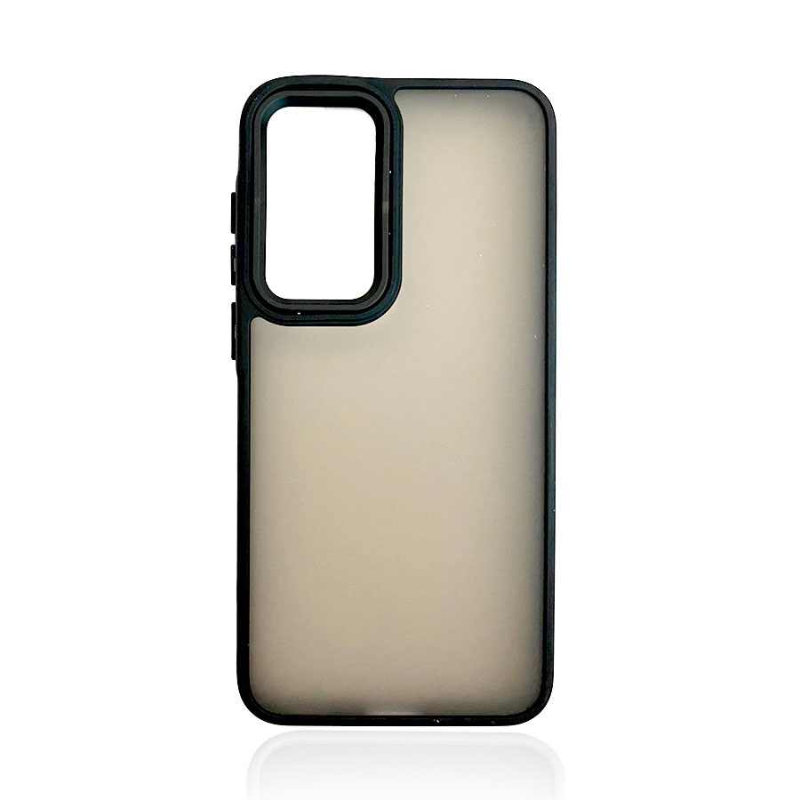 COCO A15 SILIKON SAMSUNG CRNA