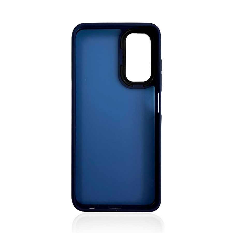 COCO A15 SILIKON SAMSUNG TAMNO PLAVA