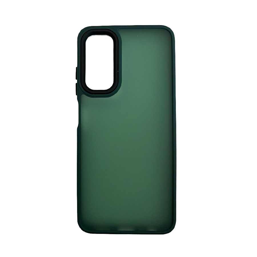 COCO A15 SILIKON SAMSUNG ZELENA