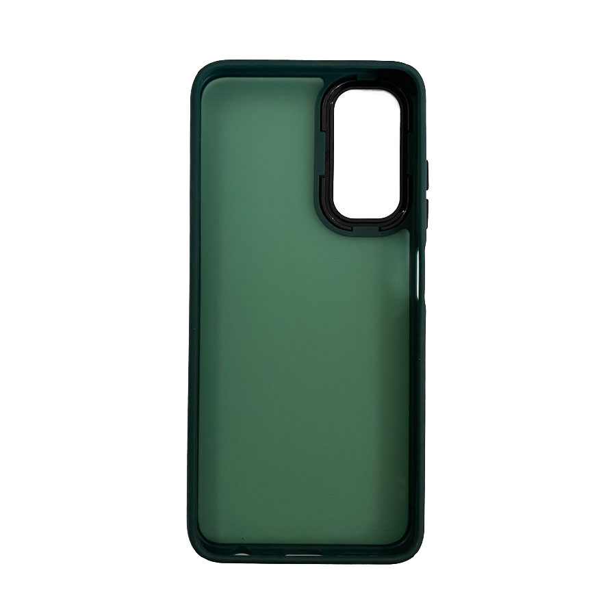 COCO A15 SILIKON SAMSUNG ZELENA