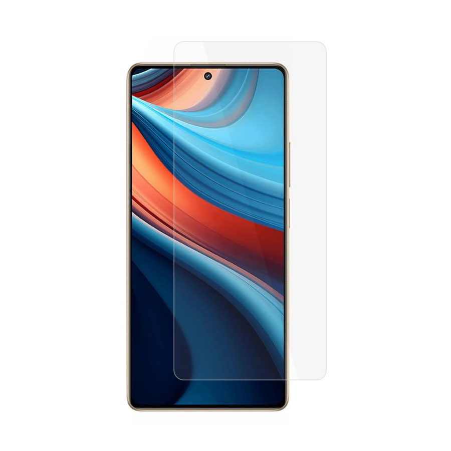 STAKLO REDMI 13R ZASTITA XIAOMI PLATOON