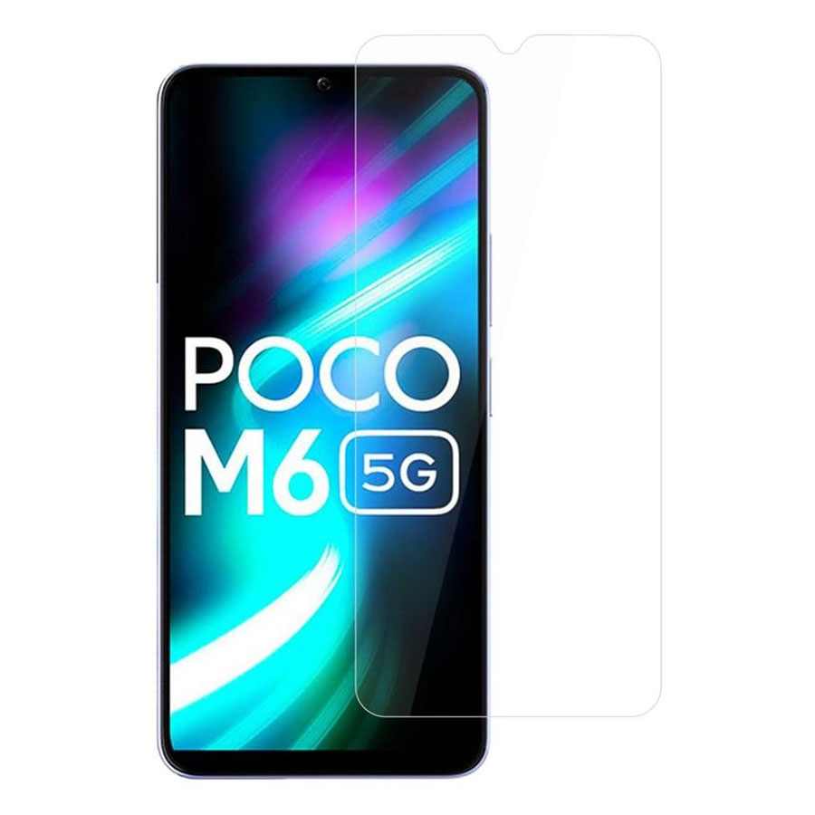 STAKLO POCO M6 ZASTITA XIAOMI PLATOON