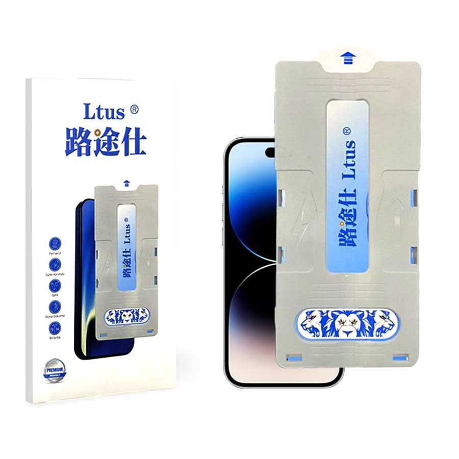 5D MAGIC BOX LTUS IPHONE 13 PRO MAX/ 14 PLUS STAKLO