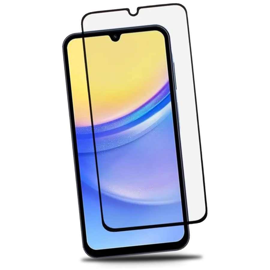 9H ANTI-STATIC STAKLO SAMSUNG A15 5G