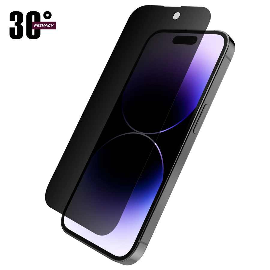 PRIVACY 30 DEGREE 14 STAKLO IPHONE