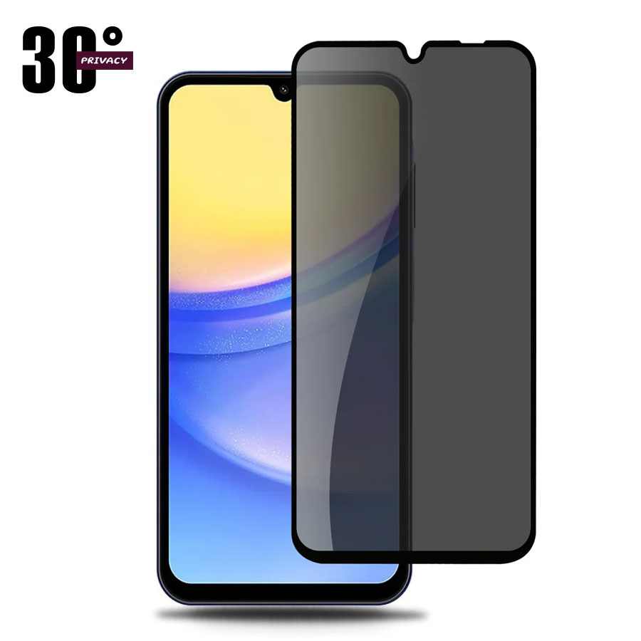 PRIVACY 30 DEGREE A15 4G STAKLO SAMSUNG