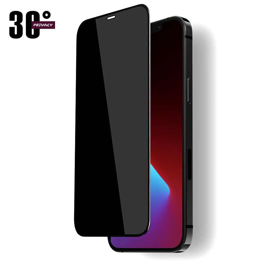 PRIVACY 30 DEGREE 12 PRO STAKLO IPHONE