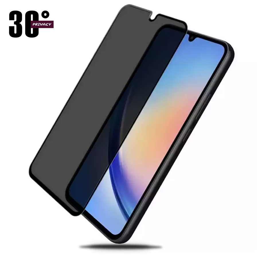 PRIVACY 30 DEGREE A34 STAKLO SAMSUNG