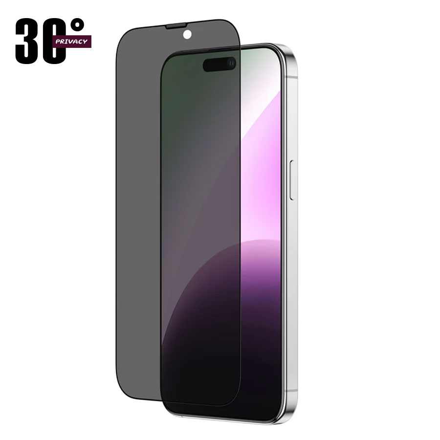 PRIVACY 30 DEGREE 15 STAKLO IPHONE