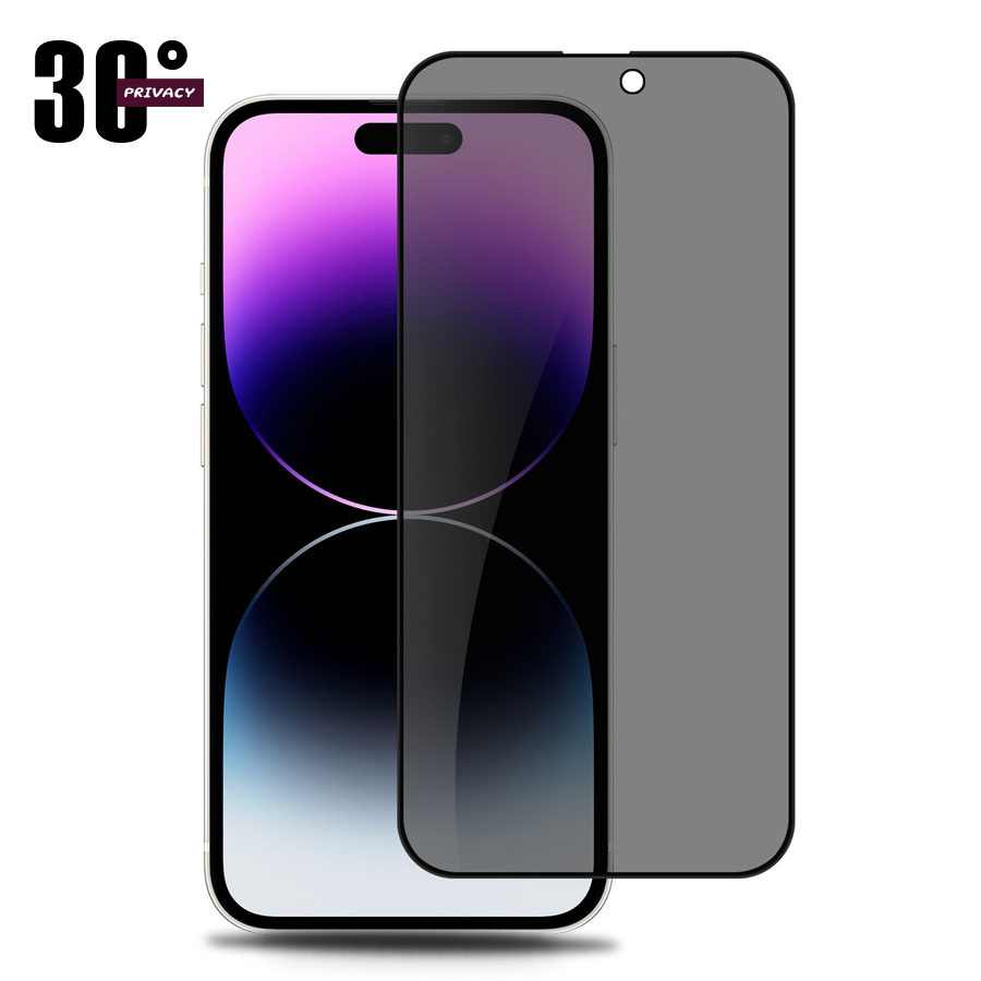 PRIVACY 30 DEGREE 15 PRO MAX STAKLO IPHONE