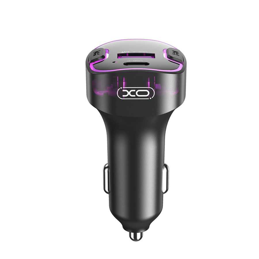 FM TRANSMITER BCC12 MP3+5V3.1 XO