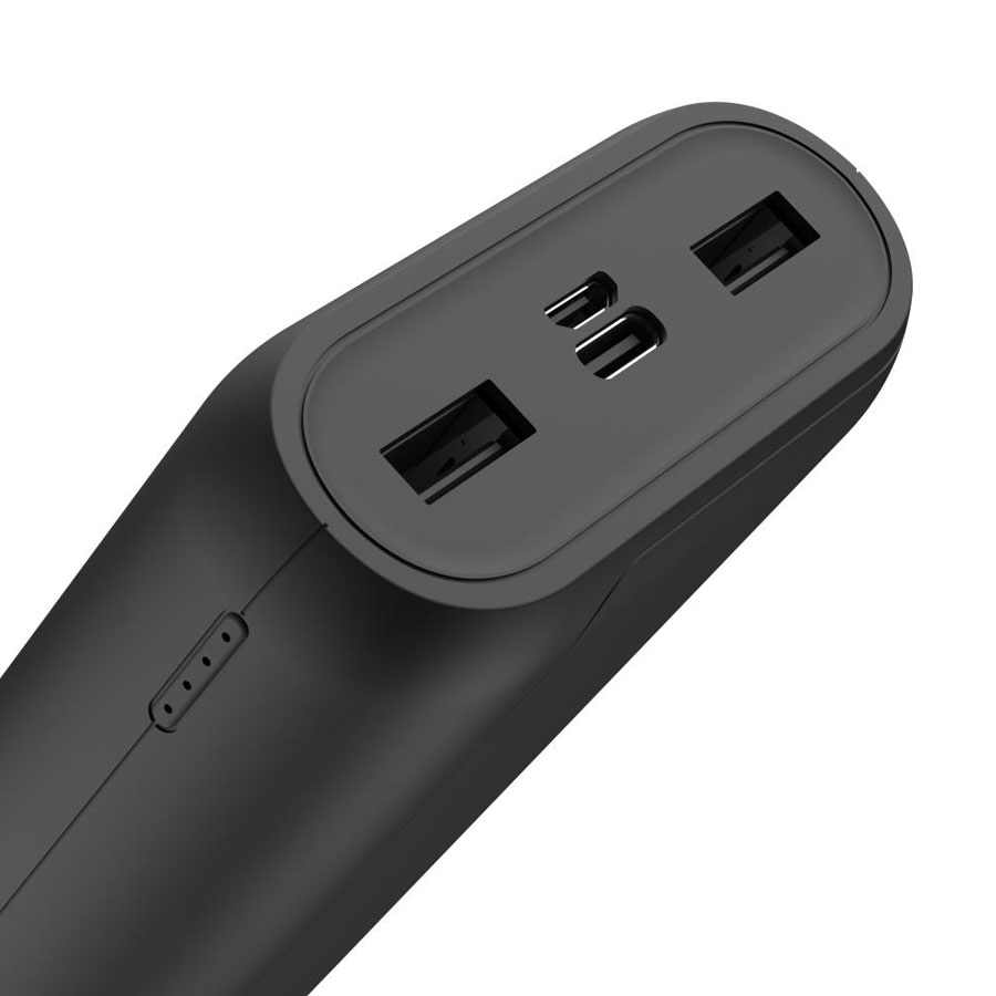 POWERBANK PR192 20W PD QC18W 20000MAH CRNI