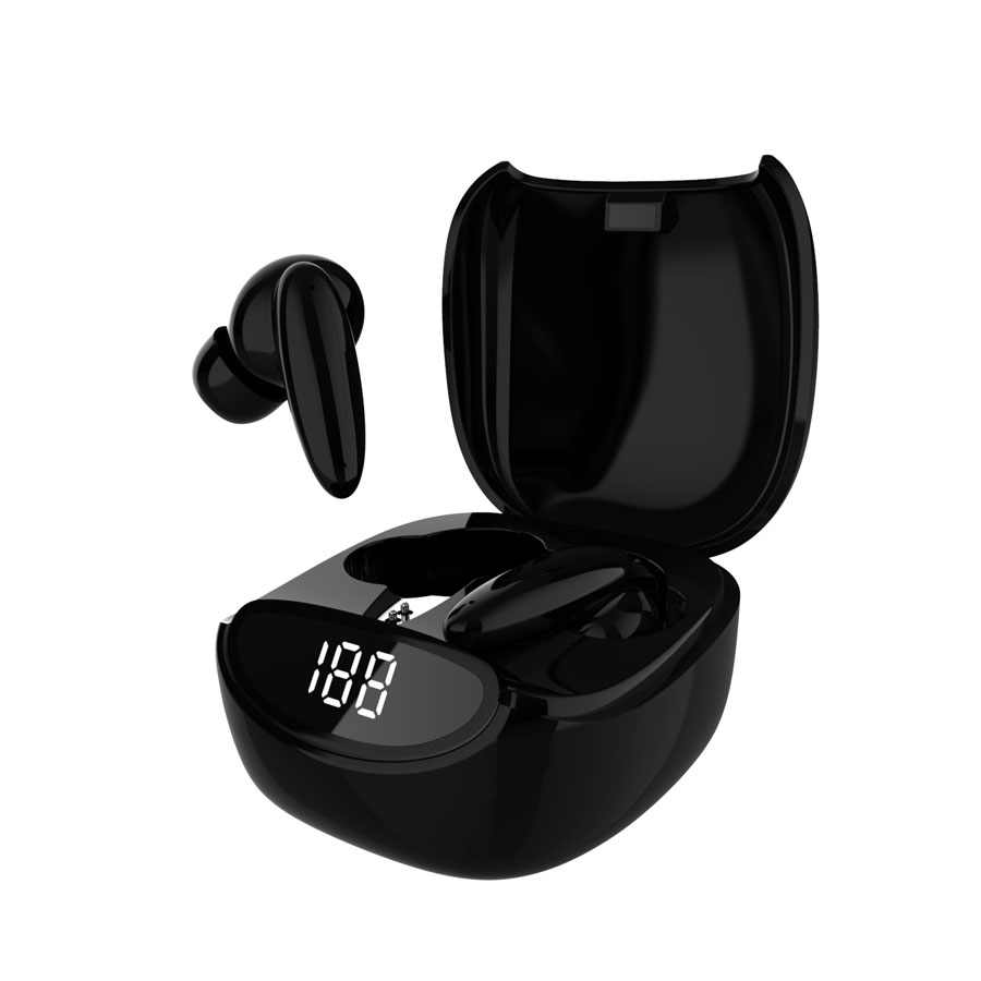 BLUETOOTH SLUSALICE AN-S9 ANC+ENC CRNE