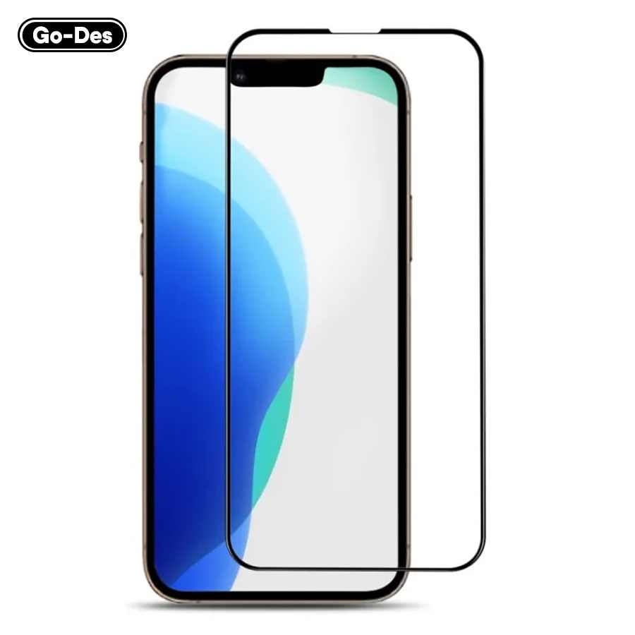 AIR BAG STAKLO IPHONE 13 PRO ZASTITA GO-DOES