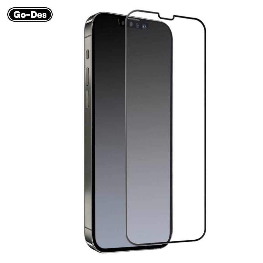 AIR BAG STAKLO IPHONE 13 PRO MAX ZASTITA GO-DOES