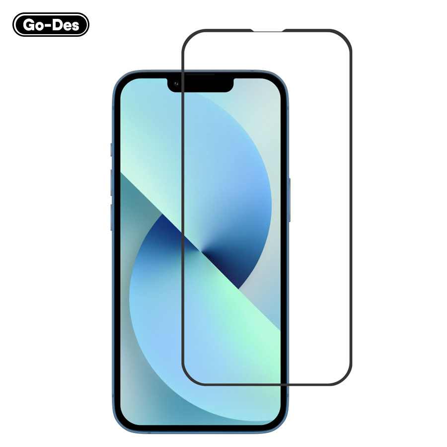 AIR BAG STAKLO IPHONE 14 PRO ZASTITA GO-DOES