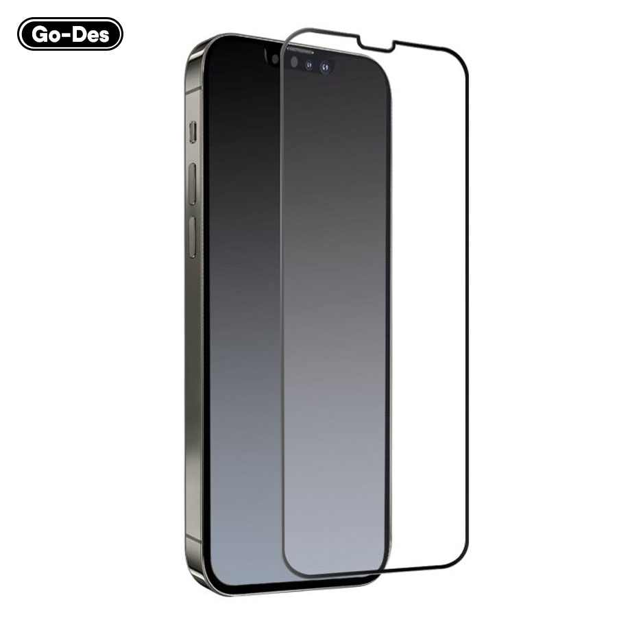 AIR BAG STAKLO IPHONE 14 PRO MAX ZASTITA GO-DOES
