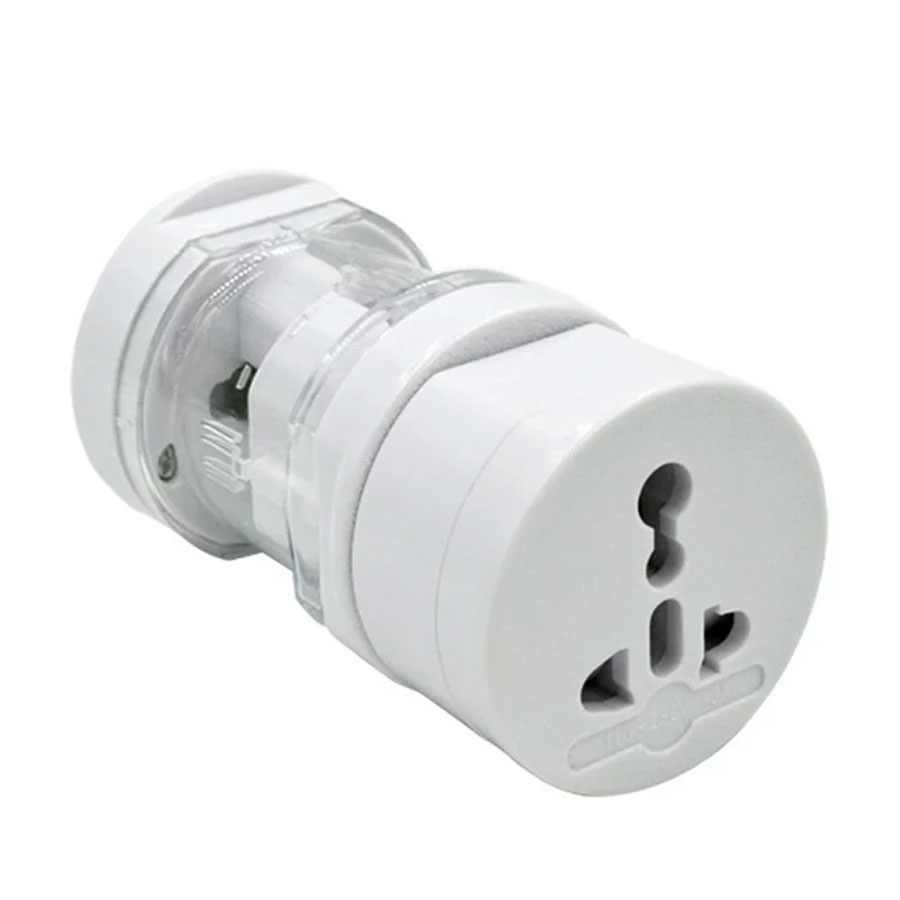 UNIVERZALNI INTERNACIONALNI ADPTER 125V 6A, 250V 13A