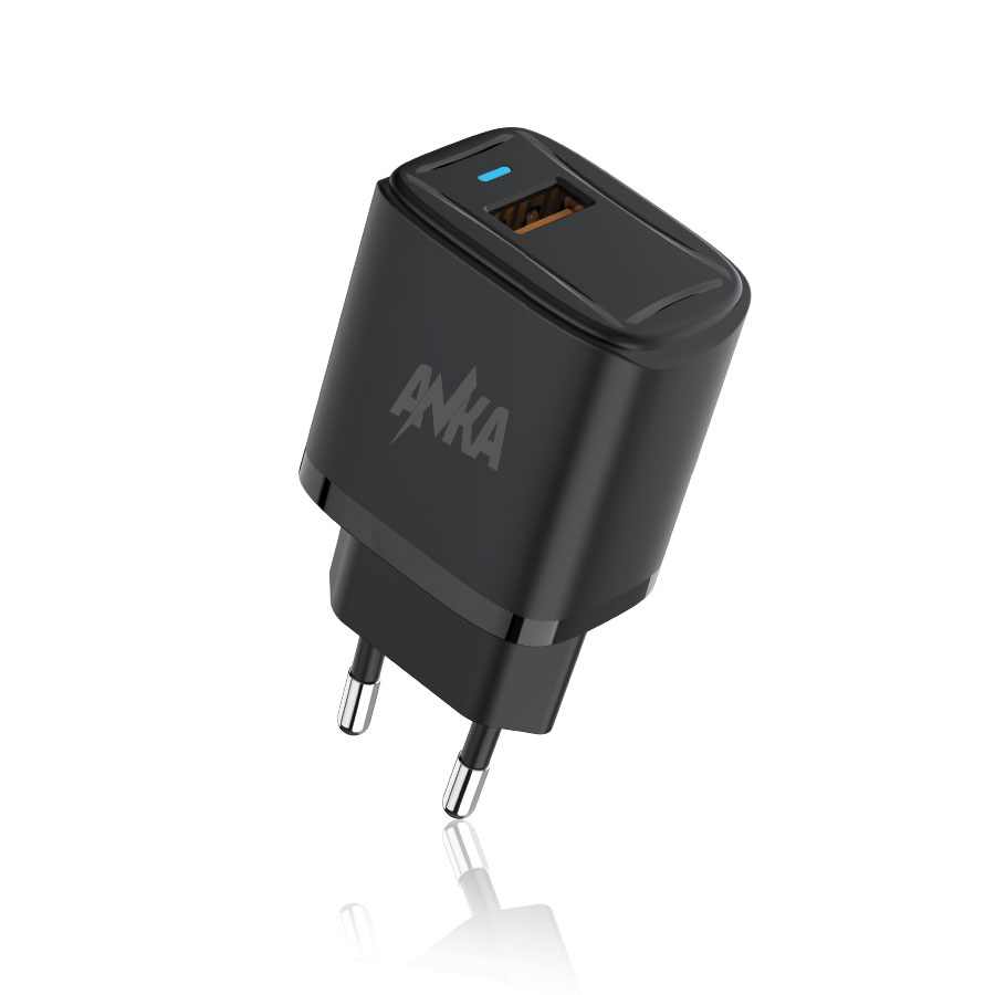 PUNJAC KUCNI ANC-50 QC3.0 18W PORT USB ANKA