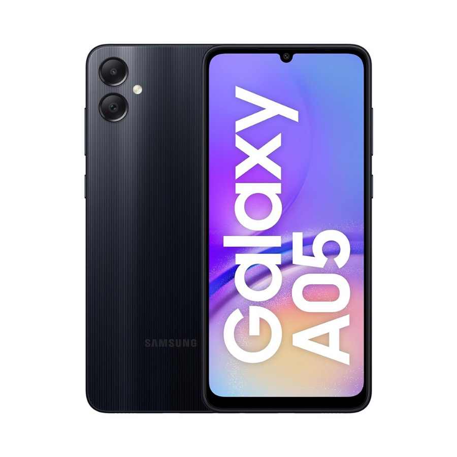 SAMSUNG A05 4/64GB CRNI