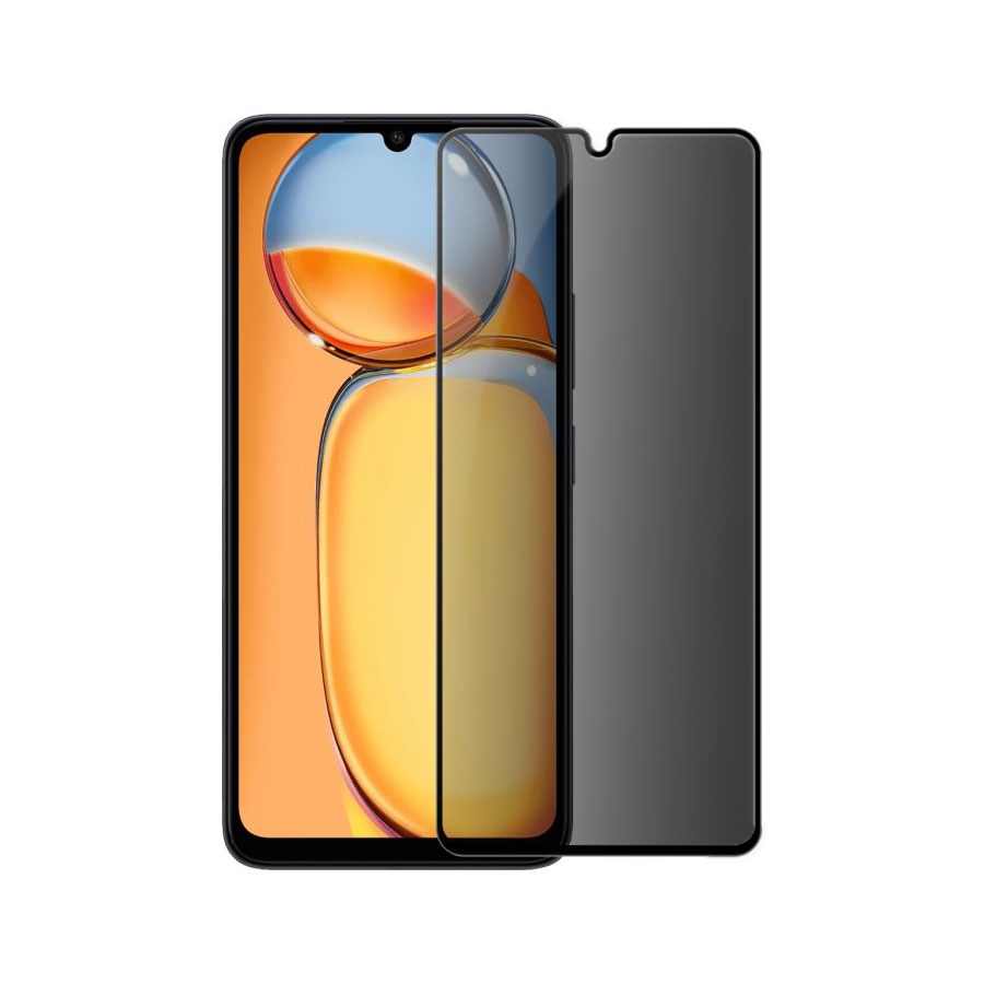 PRIVACY 30 DEGREE REDMI 13C STAKLO XIAOMI