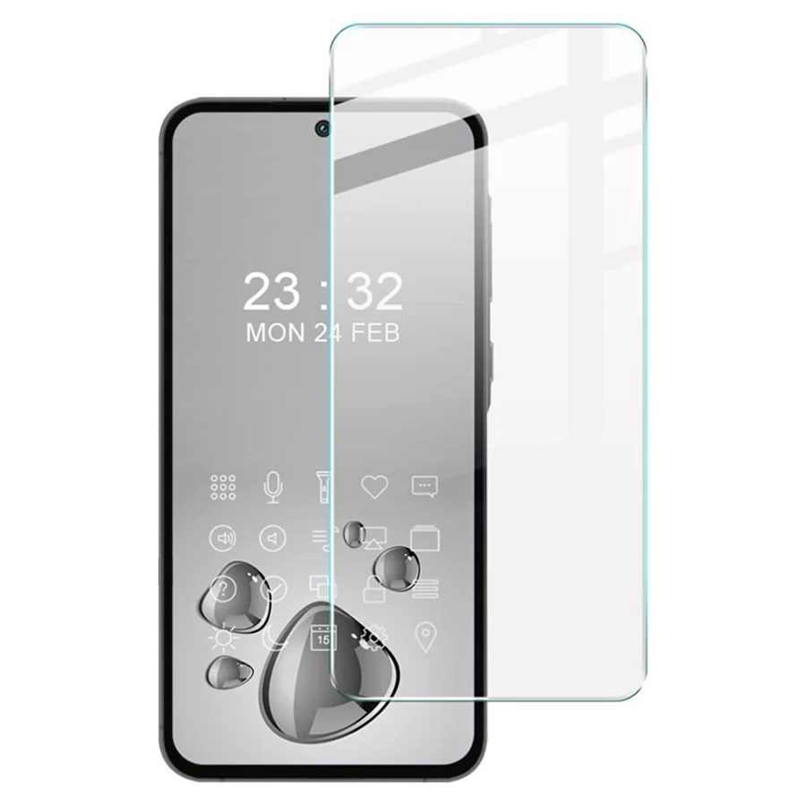 STAKLO A55 ZASTITA SAMSUNG PLATOON