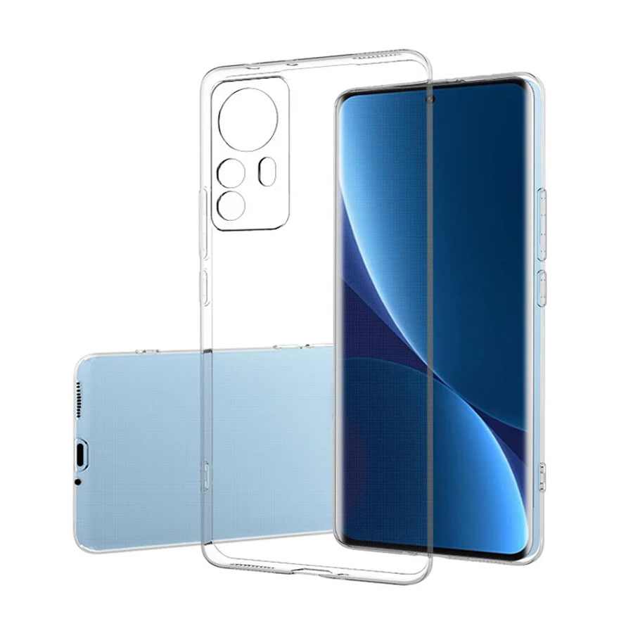 SILIKON NOVA 12 LITE PROVIDNA HUAWEI FUTROLA PLATOON