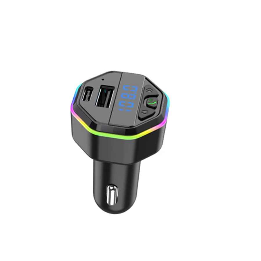BLUETOOTH FM TRANSMITER FM-G44