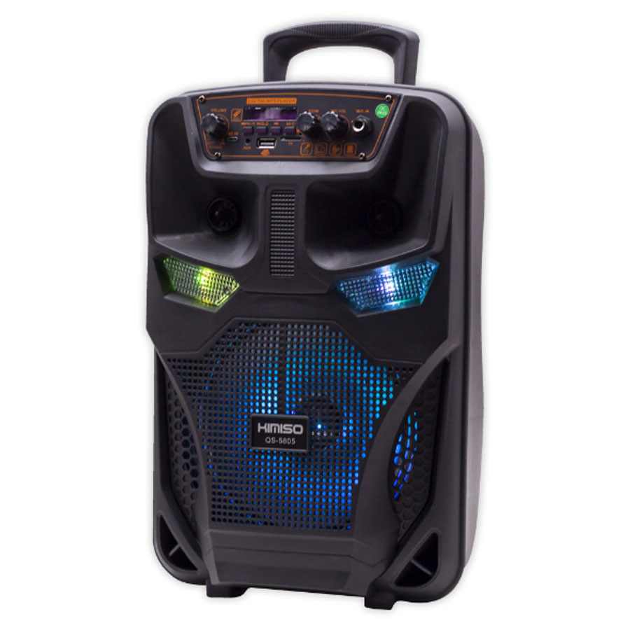 BLUETOOTH ZVUCNIK KIMISO QS-5805 10W 243*218*384